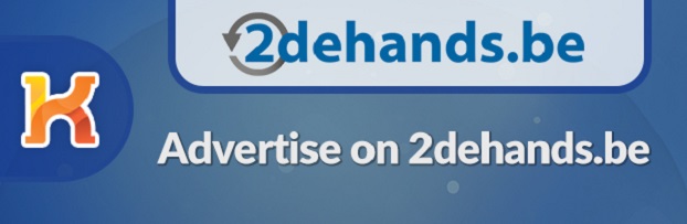 2dehands.be/2memain.be API-integratie