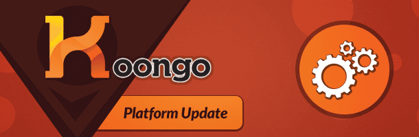 Koongo as a Service – in het Nederlands