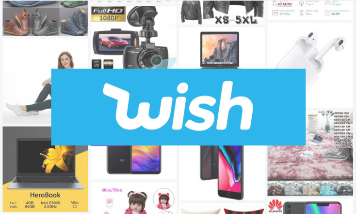 Speciale aanbieding op Wish: Benut het groeipotentieel van mobiele handel