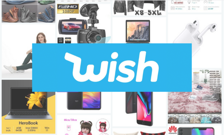 Vandaag nog verkopen op Wish: Ontsluit het groeipotentieel van uw mobiele handel