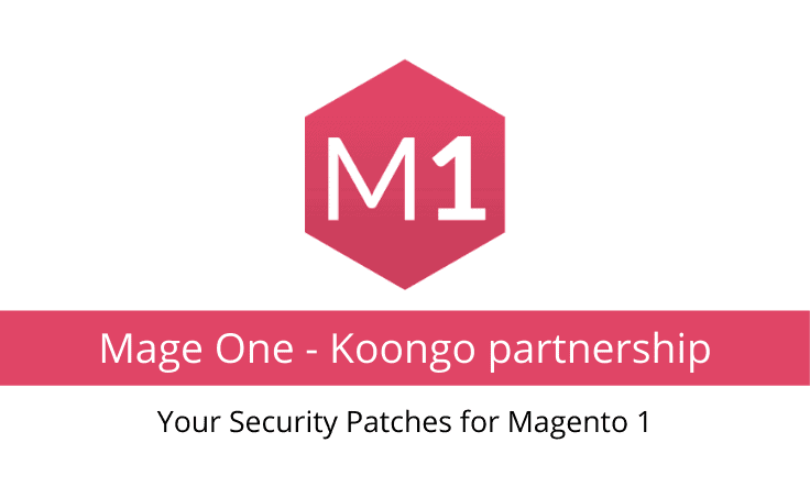 Mage One: Blijf wat langer op Magento 1