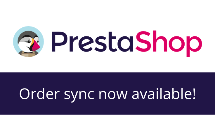 PrestaShop Bestelsynchronisatie: Marktplaatsbestellingen in je winkel beheren