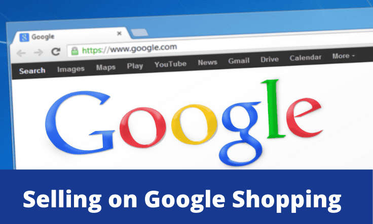 Hoe verkopen op Google Shopping