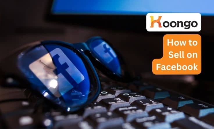 Hoe verkopen op het Facebook platform