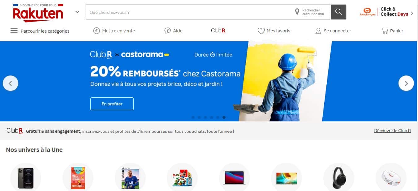 How To Sell On Rakuten France Koongo