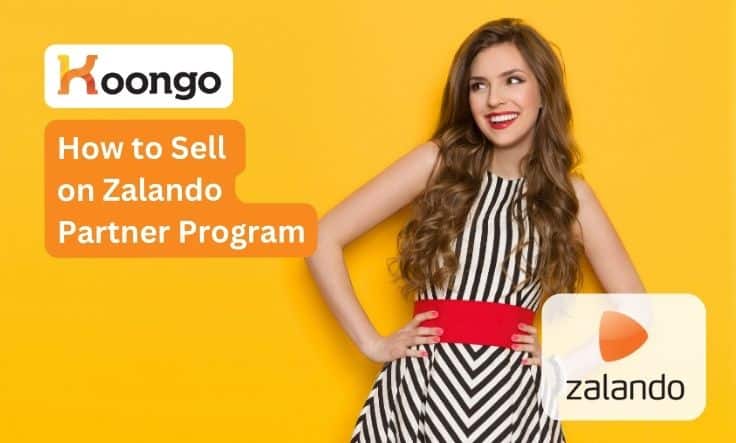 Hoe verkopen op Zalando – Partnerprogramma