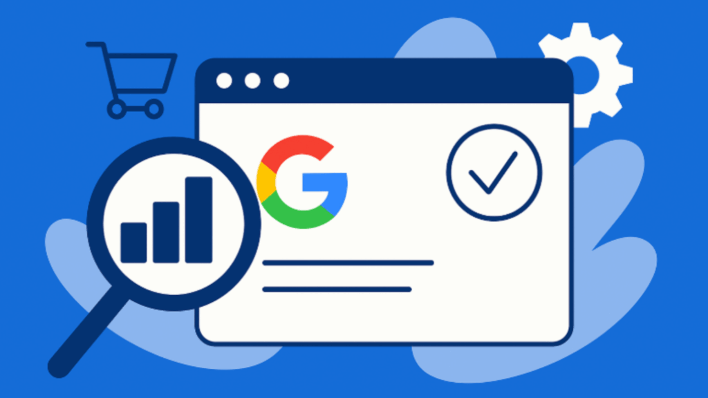 google-vereisten