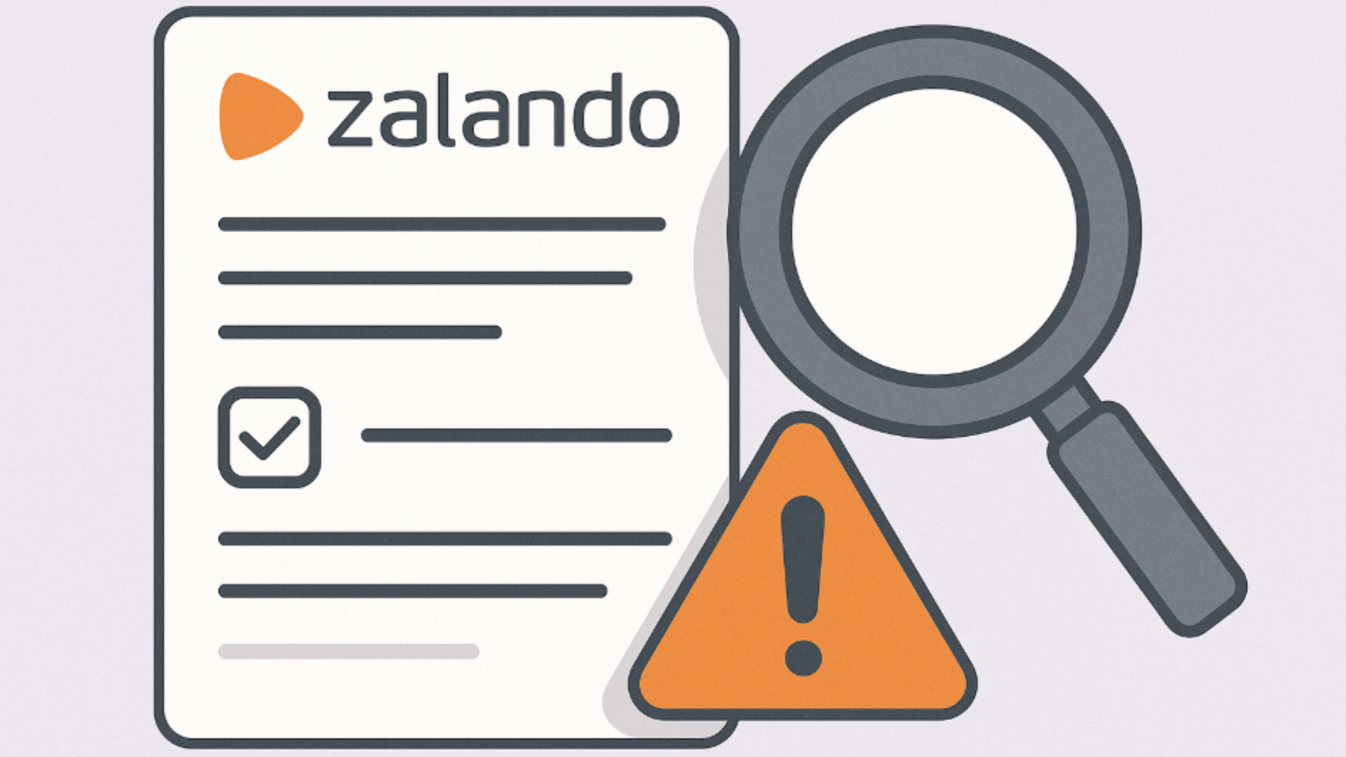 zalando attributie
